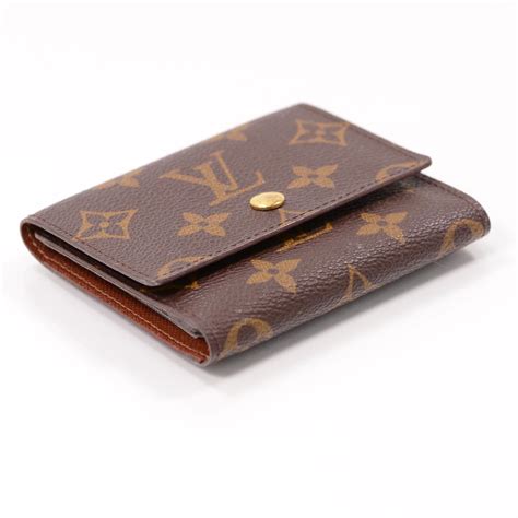 porte-cartes louis vuitton|louis vuitton credit card wallet.